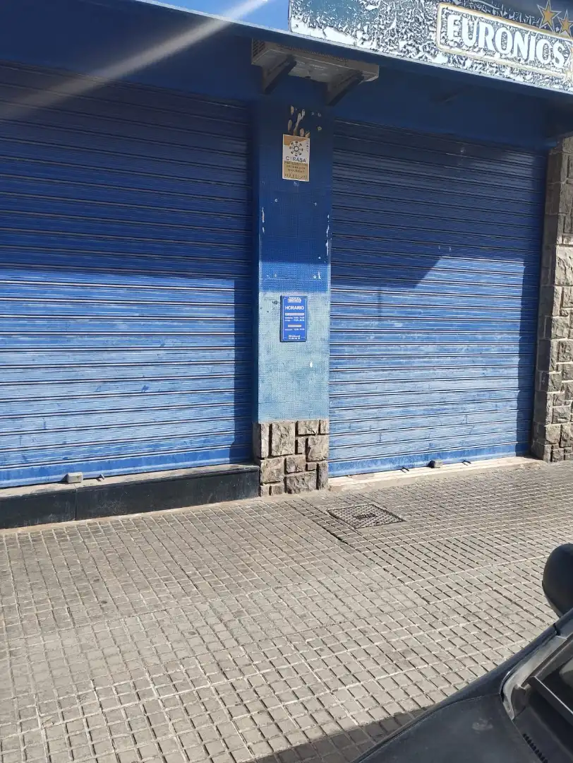 Local en venta en Avinguda Camp Morvedre, Centro Puerto