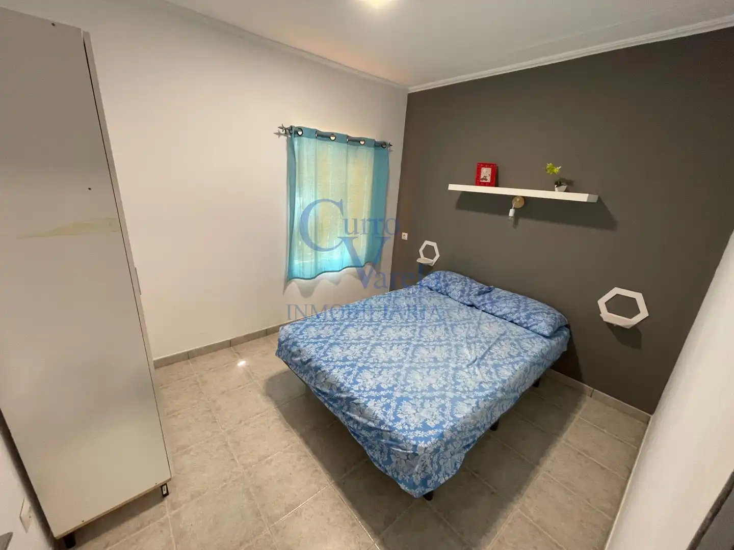 Casa rústica amb piscina en venda a Los Palacios y Villafranca, imagen 11