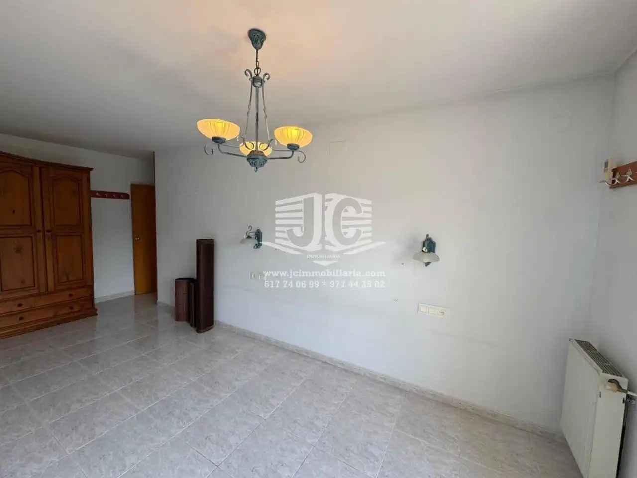 Casa o xalet en venda en Tortosa amb Aire condicionat, Calefacció i Jardí privat