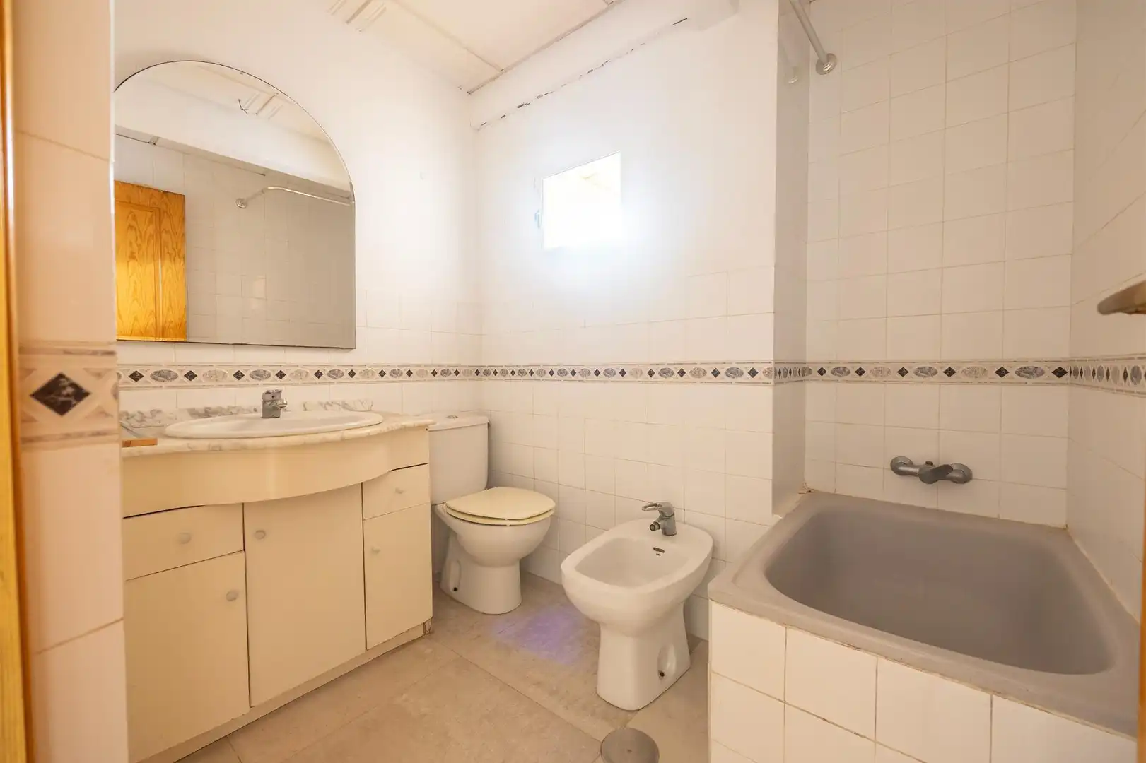 Bany de Casa o xalet en venda en Alicante / Alacant