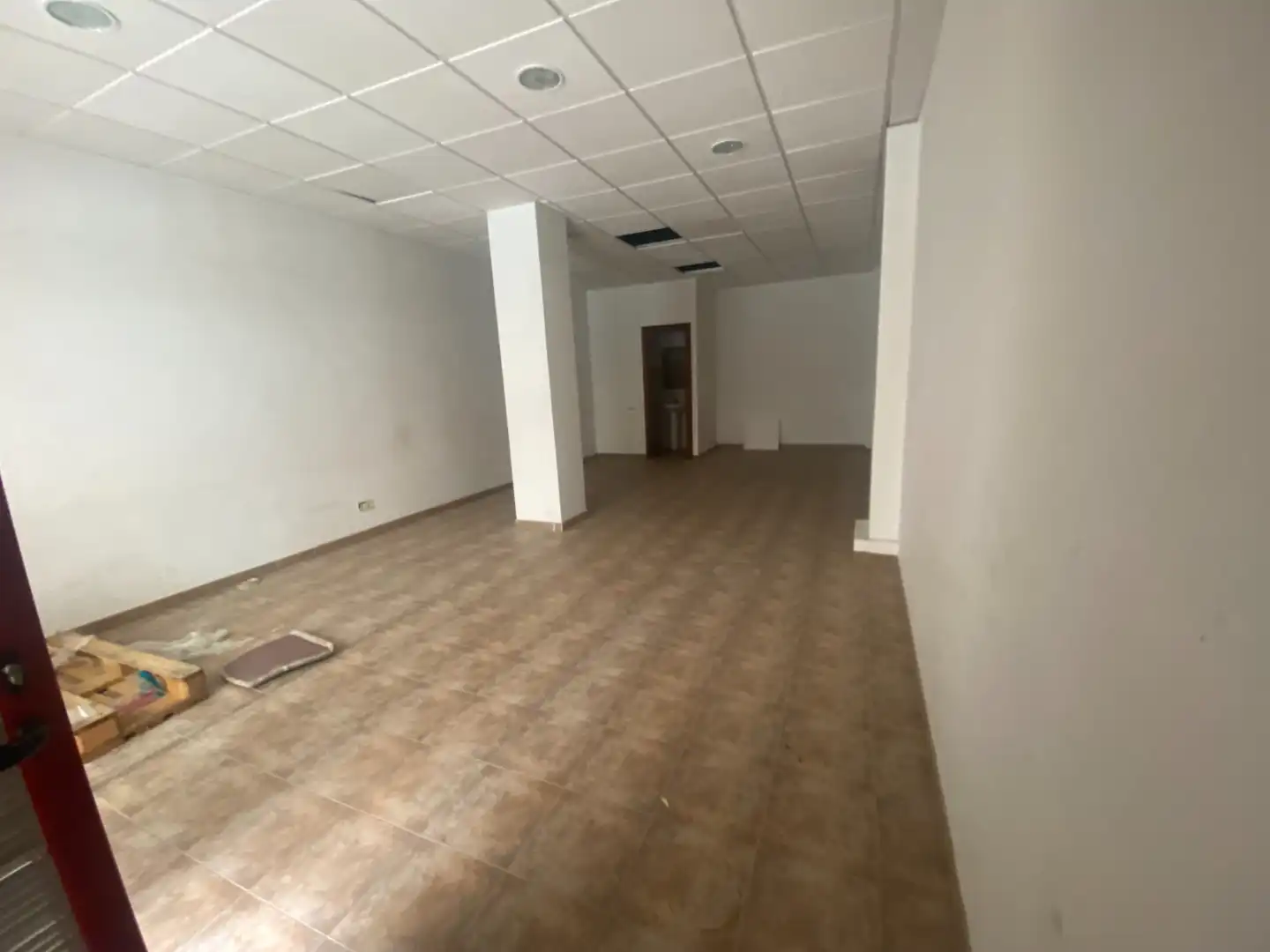Gewerbefläche zum Verkauf in Calle Venancio Bosco, imagen 9