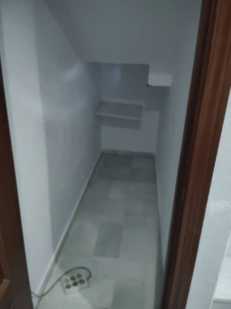 Dúplex en venda en Bollullos de la Mitación amb Aire condicionat
