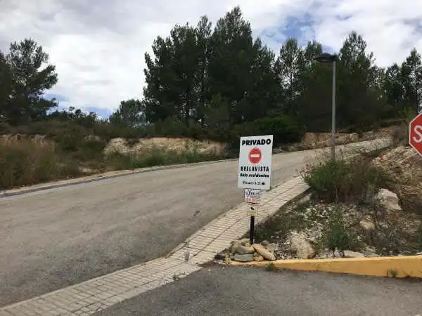 Terreny residencial en venda a Xaló, imagen 5