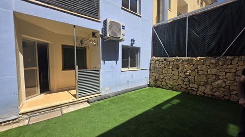 Foto 2 de Pis en venda a Carrer de Serra Cortina, Finestrat Pueblo, Finestrat