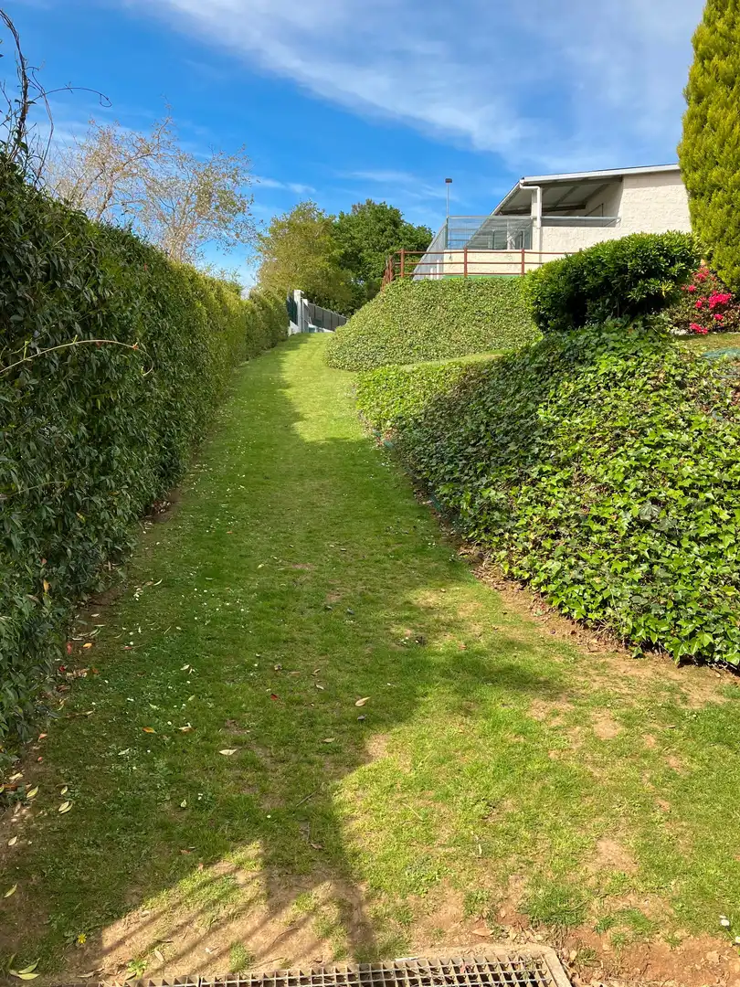 Exterior view of Houses for sale in Abegondo