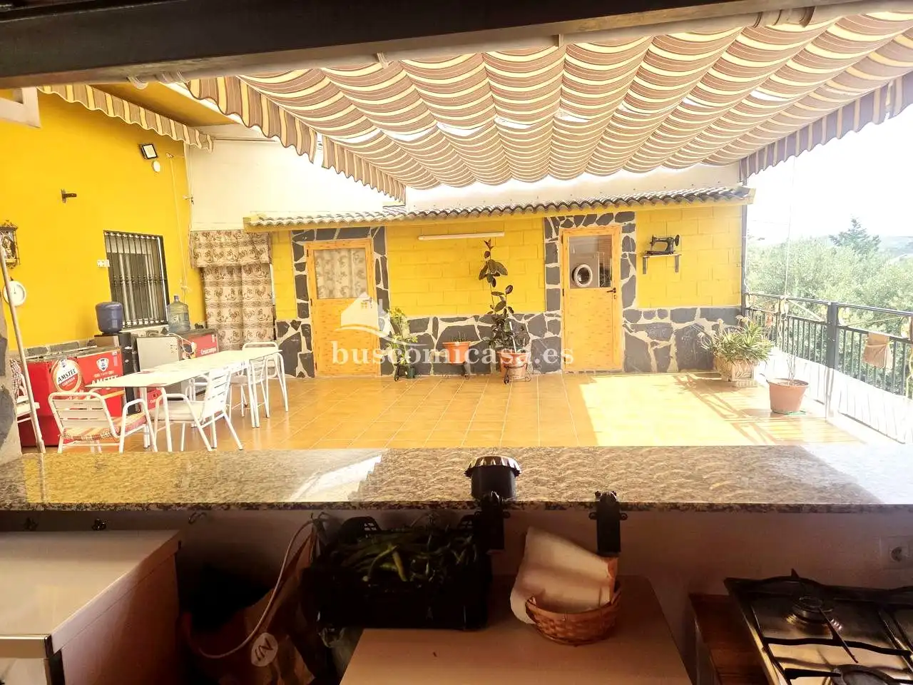 Casa o xalet en venda en Jaén amb Aire condicionat, Calefacció i Jardí privat