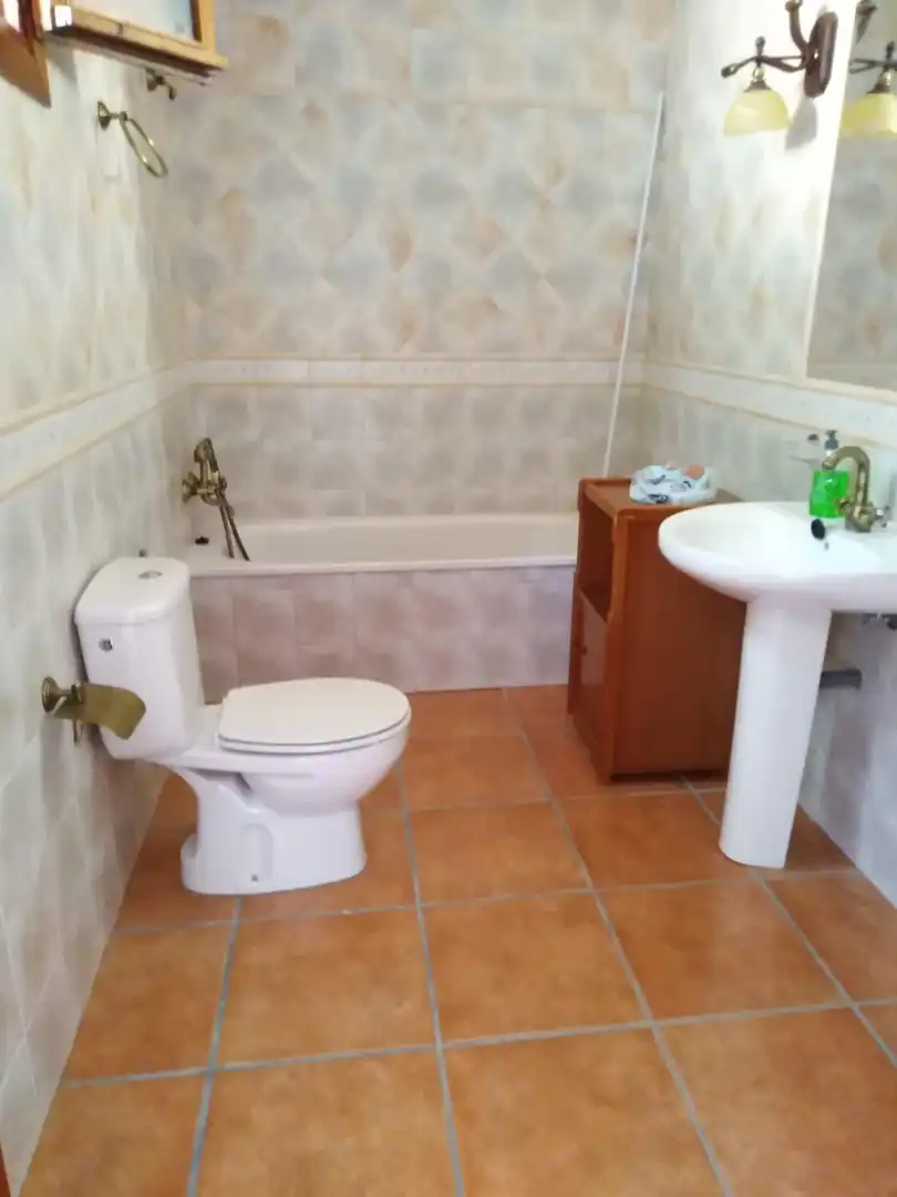 Baño de Residencial en venta en Córdoba