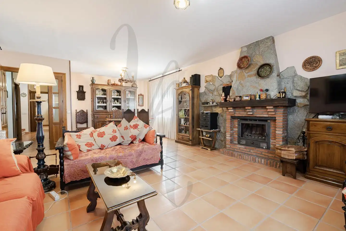 Casa con piscina en venta en Sevilla, imagen 47