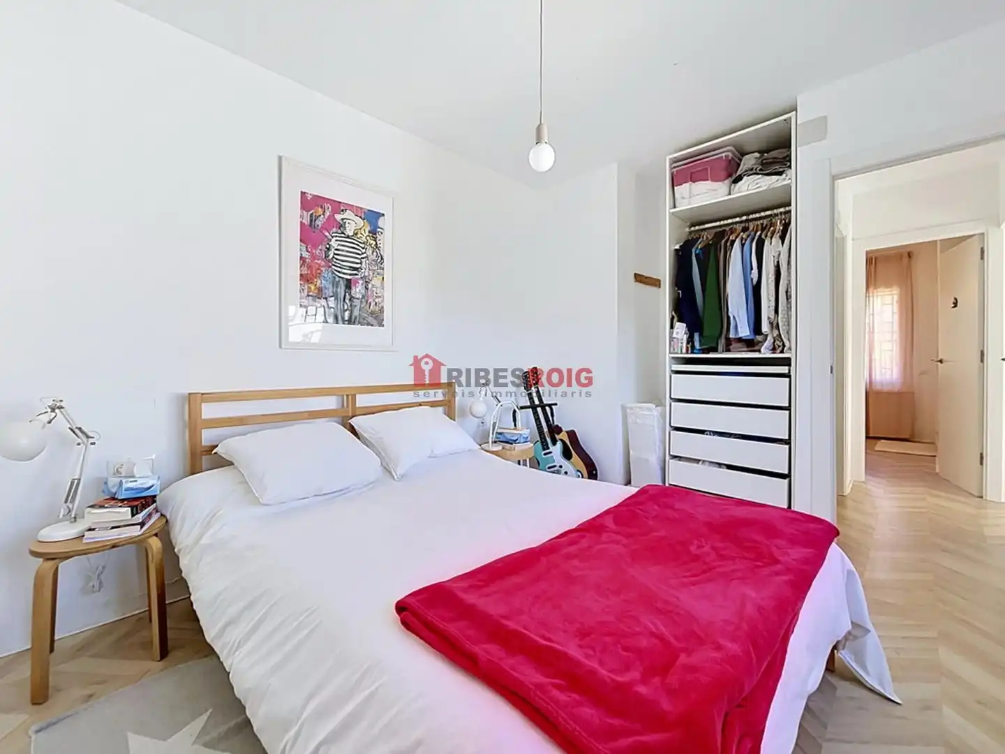 Maison avec jardin à vendre à Olivella, imagen 21