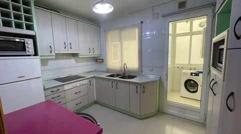 Foto 3 de Apartamento de alquiler en Parque Sur, Albacete Capital
