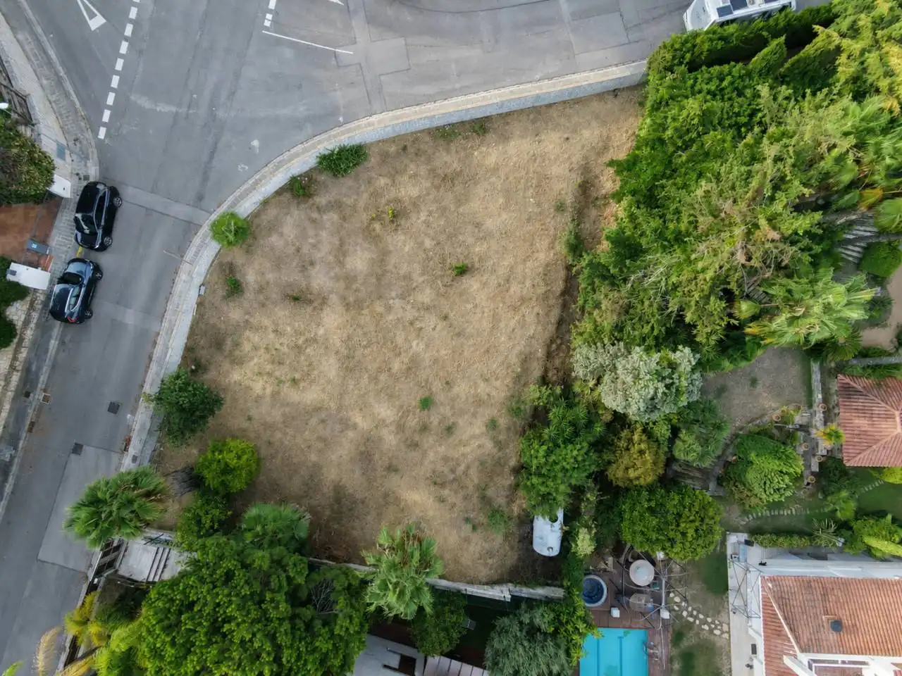 Terreno residenziale in vendita a Calle Xabec