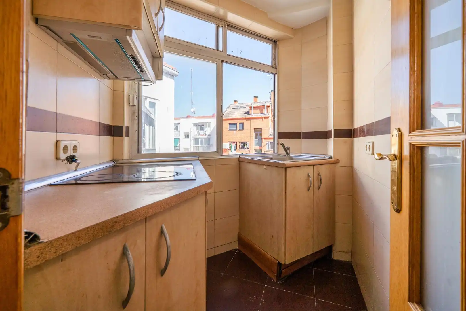 Piso en venta en Calle ATHOS, Puerta del Ángel