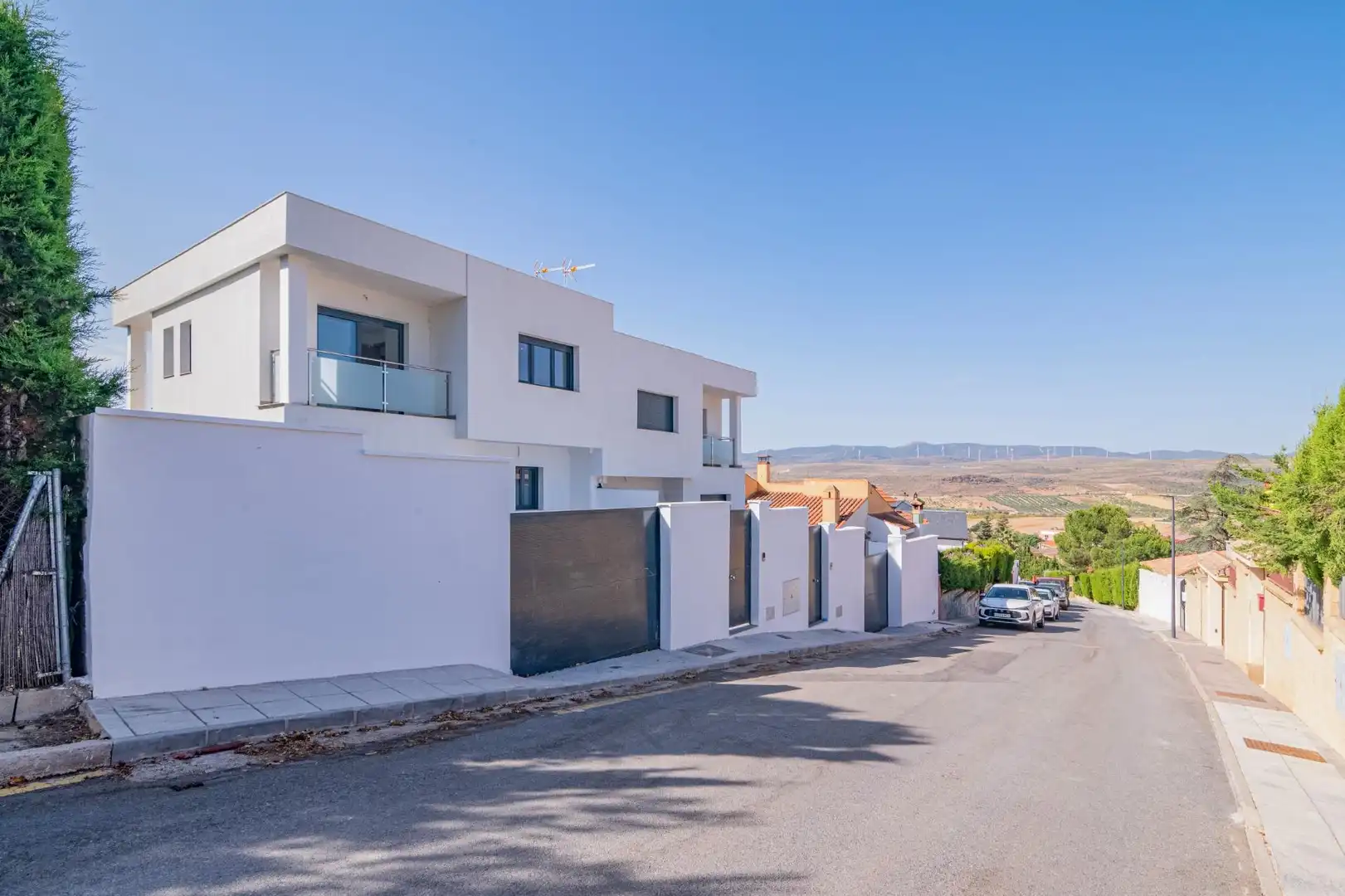 Casa o chalet en venta en Padul