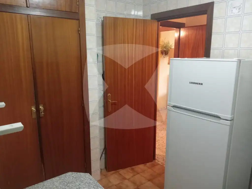 Pis en venda en Badajoz amb Aire condicionat, Terrassa i Moblat