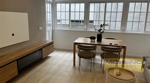 Photo 2 of Flat to rent in Rua Vazquez Queipo, Sarria, Lugo