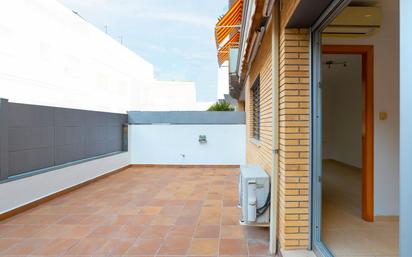 Terrace of Planta baja for sale in Premià de Mar  with Air Conditioner, Heating and Terrace