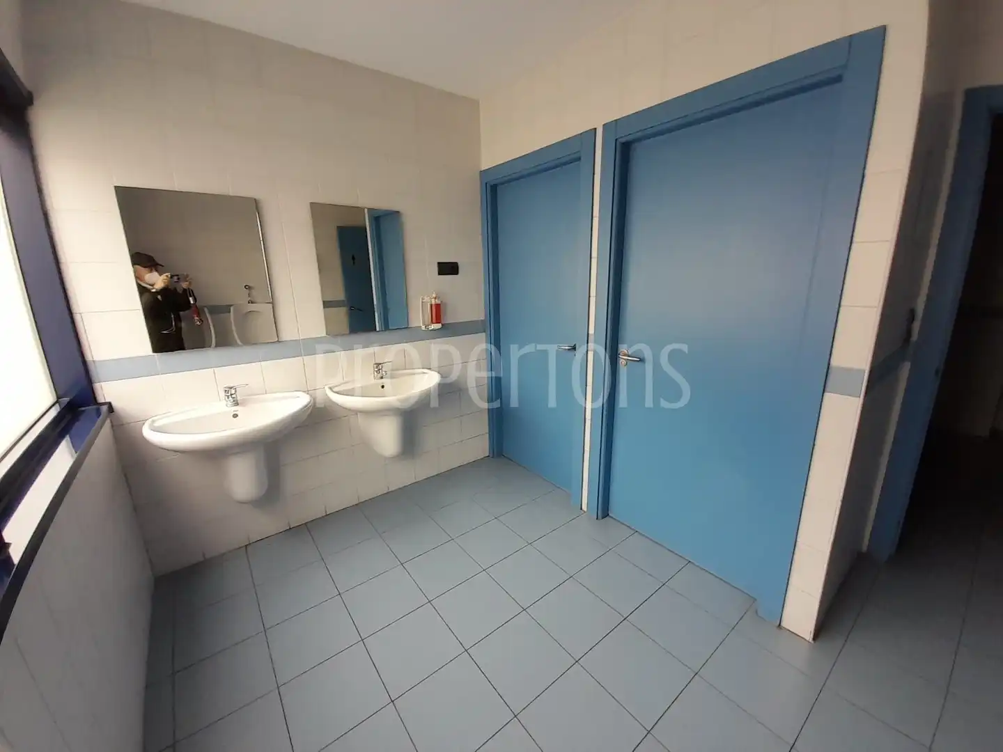 Büro zum Verkauf in Arteagabeitia - Retuerto - Kareaga, imagen 18