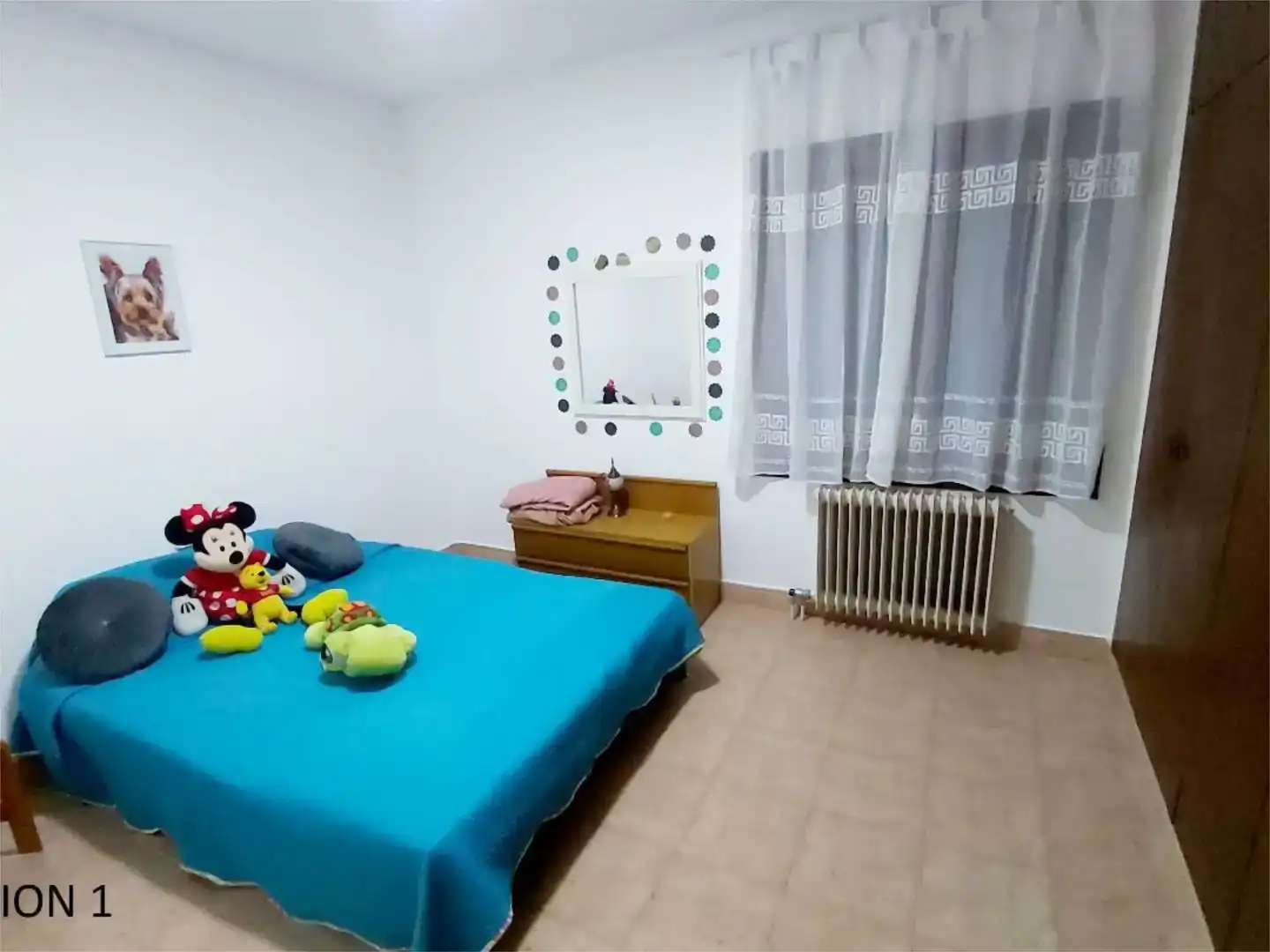 Wohnung zum Verkauf in Carrer Les Agudes, 7, Seva