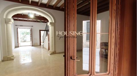 Foto 3 von Einfamilien-Reihenhaus zum Verkauf in Llucmajor pueblo, Llucmajor