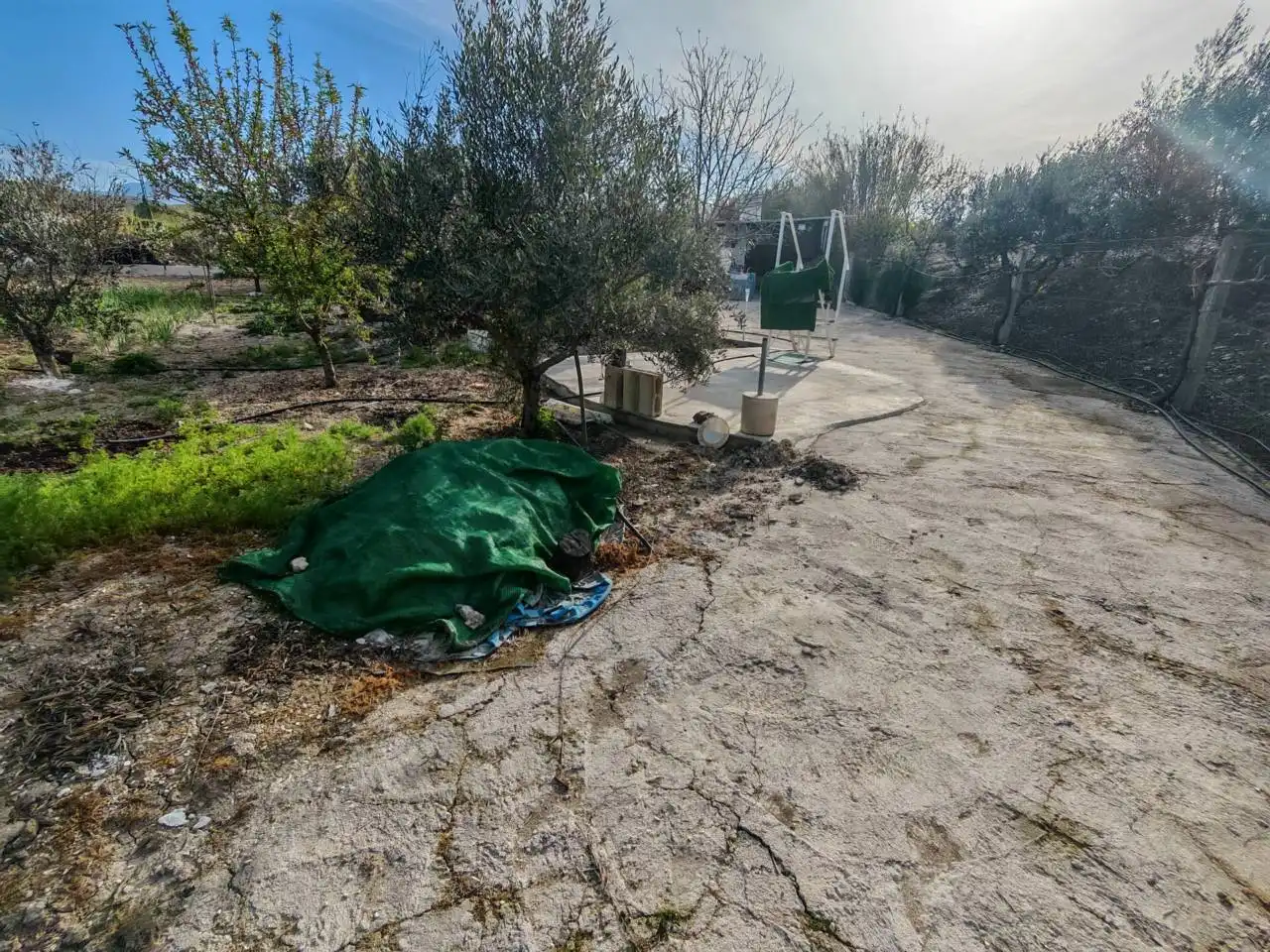 Terreni e lotti in vendita a Huétor Tájar, imagen 26