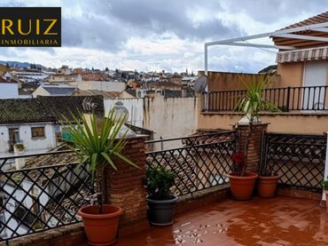 Penthouse zum Verkauf in SAN PEDRO