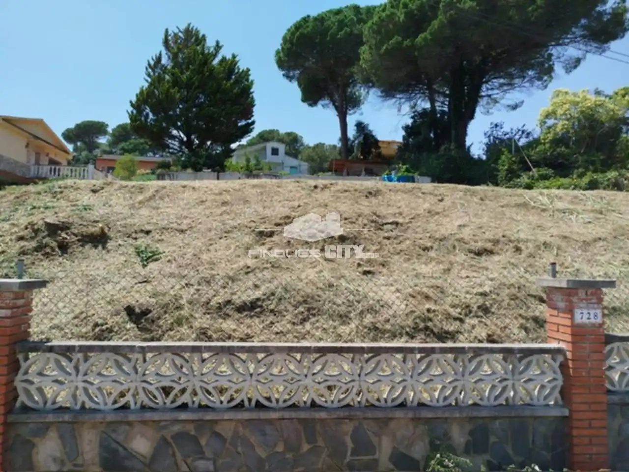 Residencial en venda en Riells i Viabrea