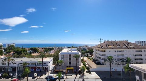 Foto 2 von Wohnung zur Miete in Avenida Mar y Sol, Solymar, Benalmádena