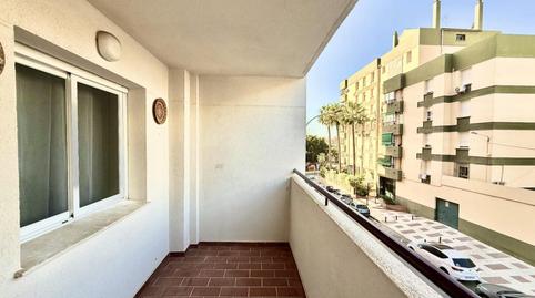 Foto 3 de Pis en venda a Calle Iznate, 17, Santa Cristina - San Rafael, Málaga