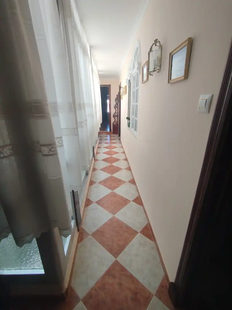 Piso con terraza en venta en Centro Histórico, imagen 10