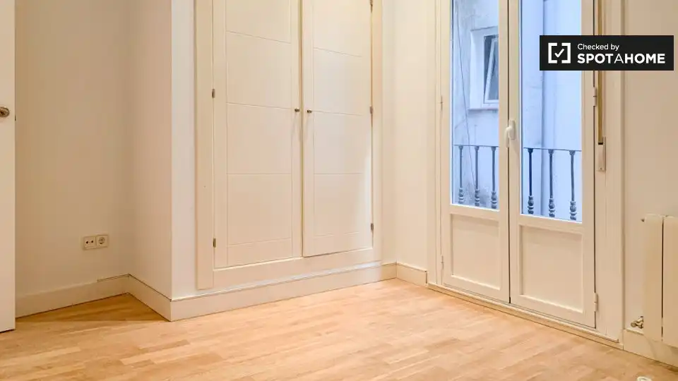 Wohnung mit Terrasse zur Miete in Centro, imagen 19