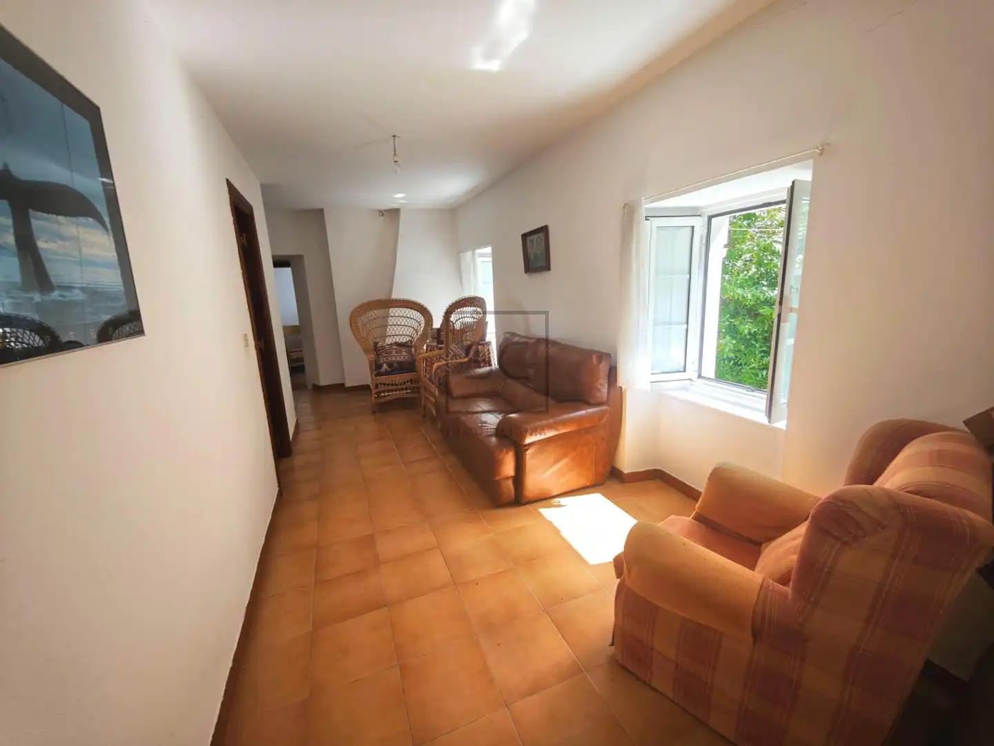 Maison avec jardin à vendre à Lugar Da Cubela, imagen 64