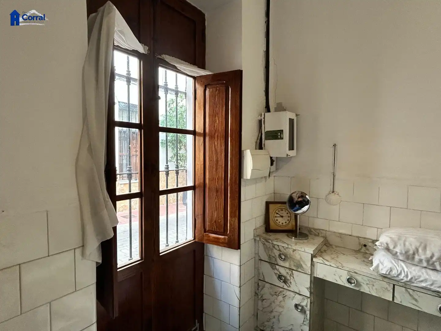 Casa amb terrassa en venda a Calle SANT JAUME, imagen 5