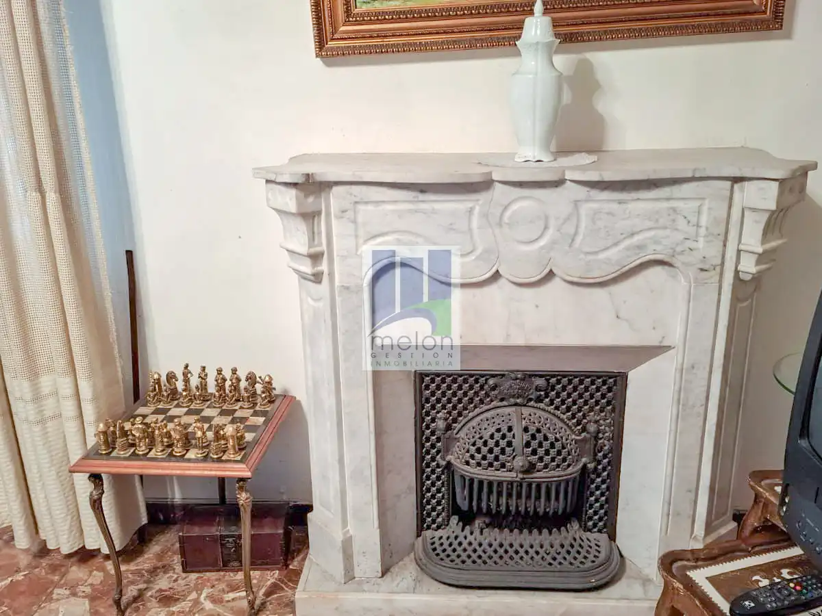 Casa o chalet en venta en Los Ausines con Trastero