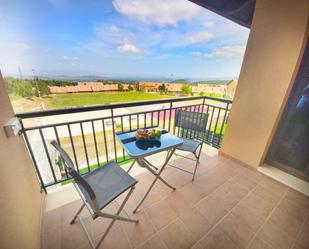 Terrace of Flat to rent in Sojuela  with Terrace and Balcony