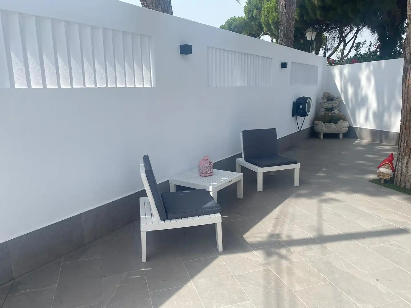 Casa a schiera con piscina in affitto a Carretera de la Barrosa, imagen 11