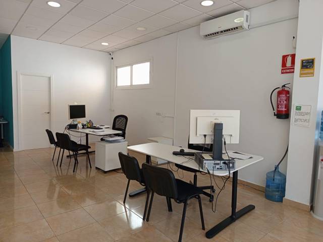 Oficina en Alquiler en Cártama