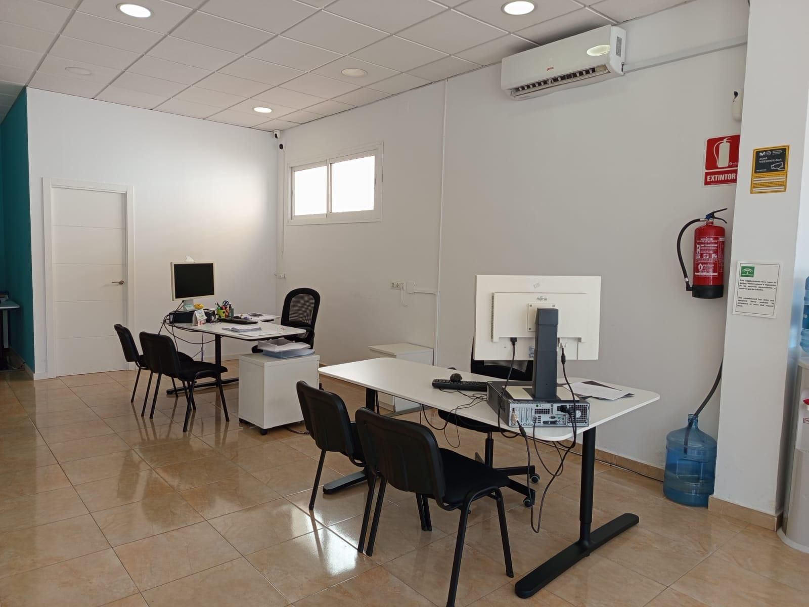 Office to rent in Cártama