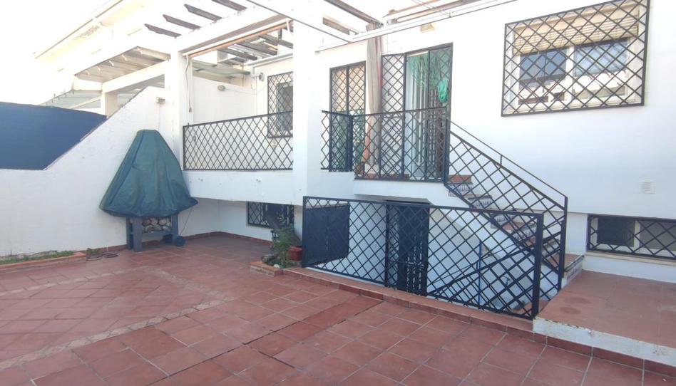 Photo 1 of Single-family semi-detached to rent in Residencial Triana - Barrio Alto, Granada