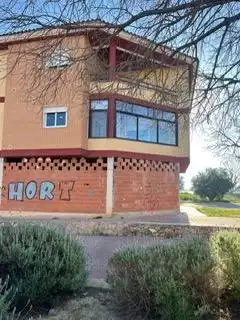 Vista exterior de Local en venta en Alhama de Murcia