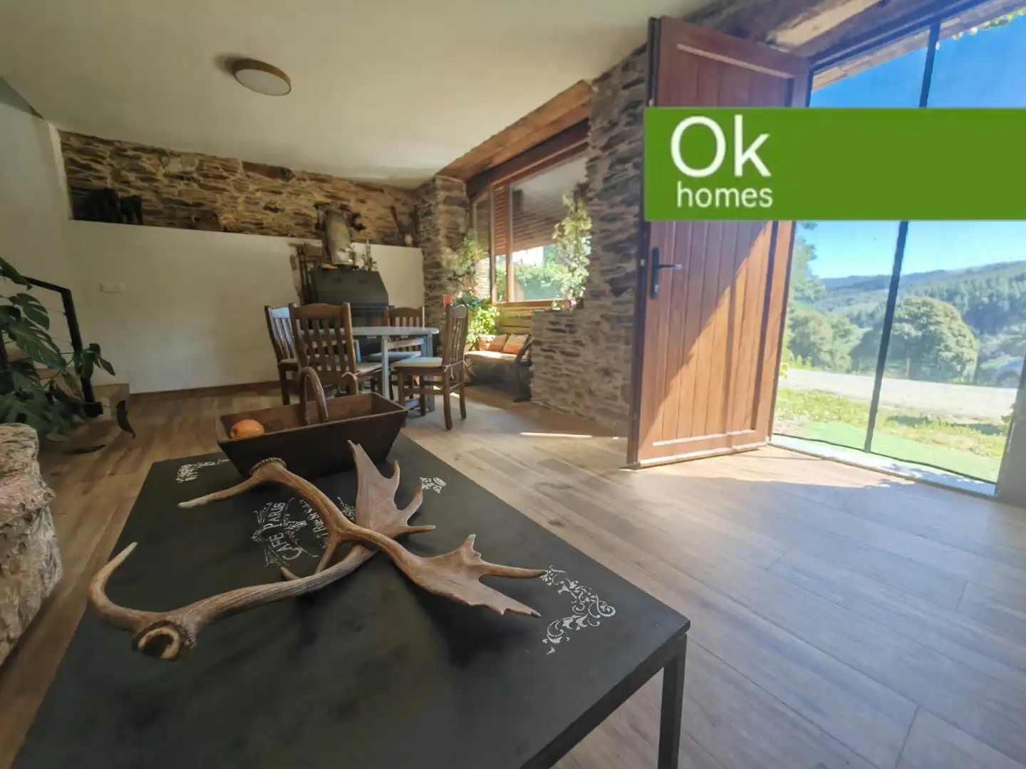 Country house with garden for sale in Castroverde, imagen 6