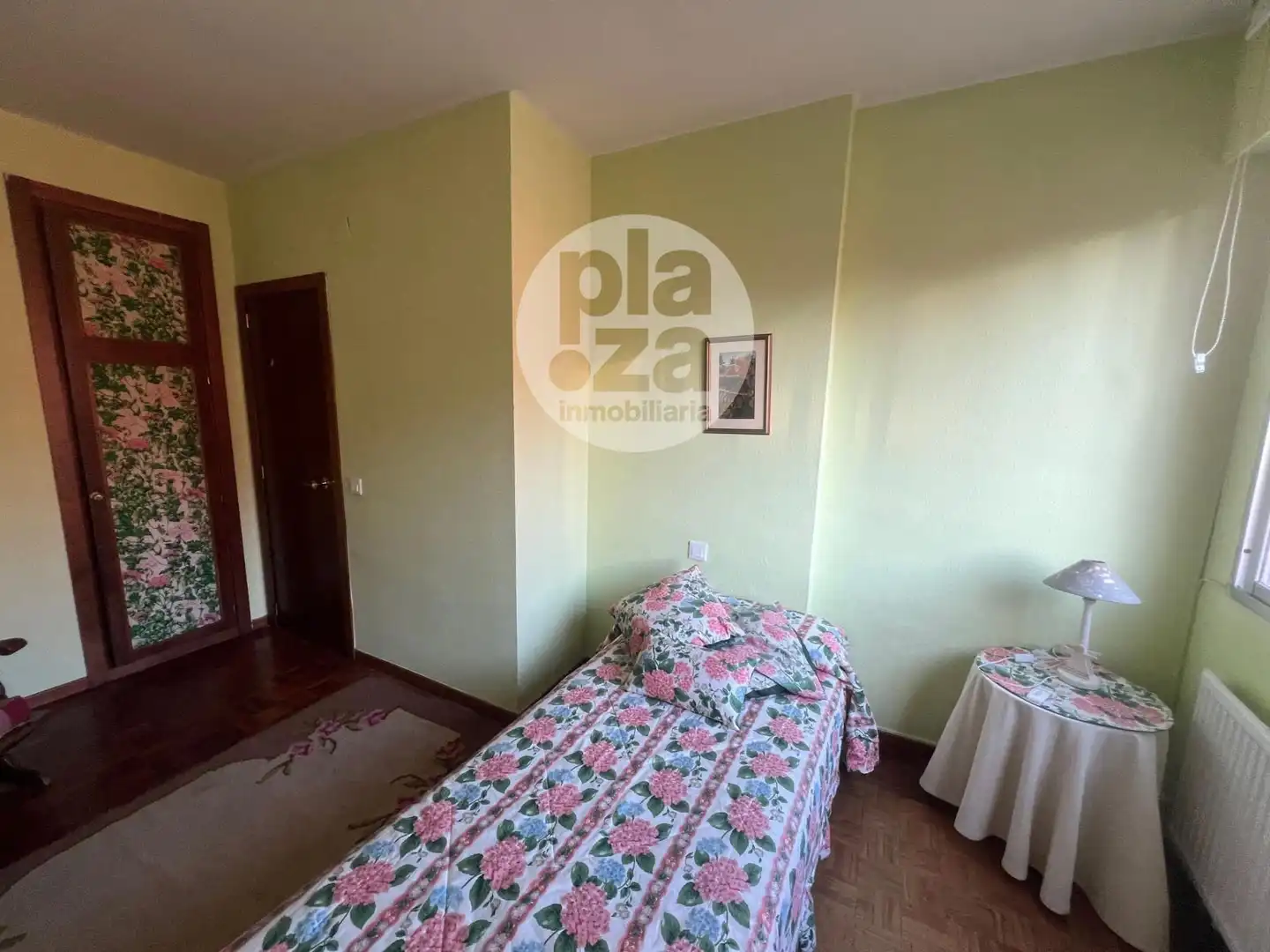 Pis de lloguer a La Paz, Villa Pilar