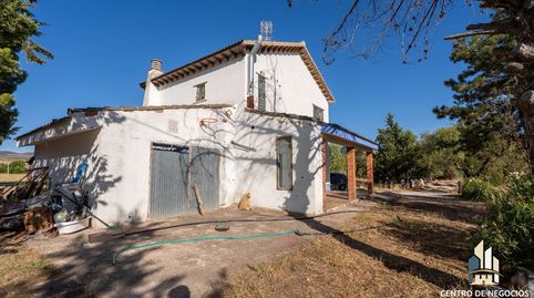 Foto 2 de Casa o xalet en venda a Diseminados, Torralba de Ribota, Zaragoza
