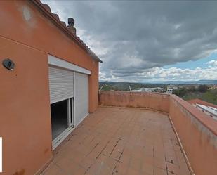 Terrasse von Wohnung zum verkauf in Sant Pere de Torelló