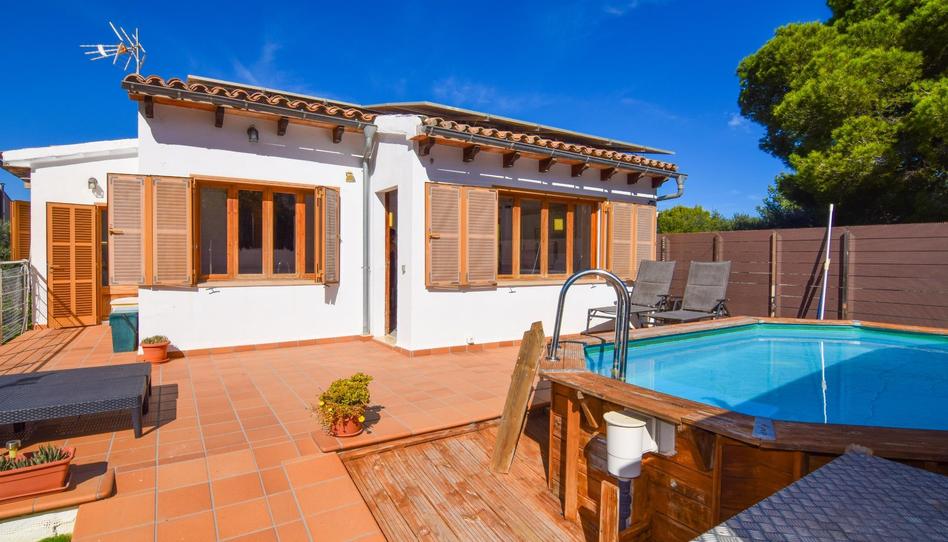 Photo 1 of House or chalet to rent in Colònia de Sant Pere, Illes Balears