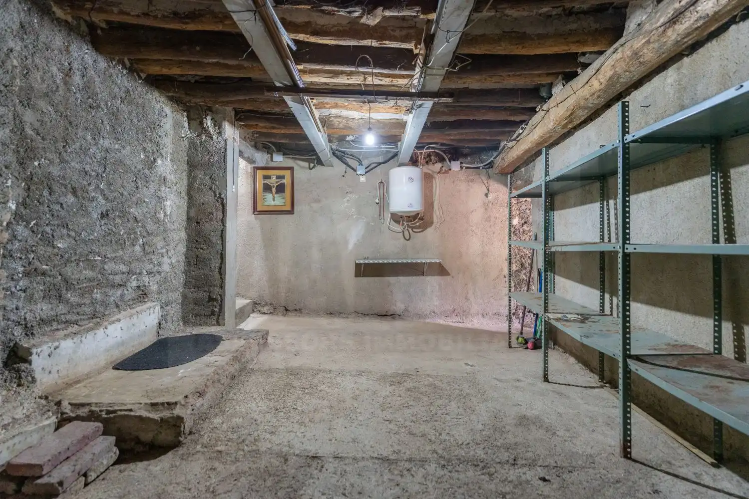 Casa o chalet en venta en Bellmunt del Priorat, Tarragona