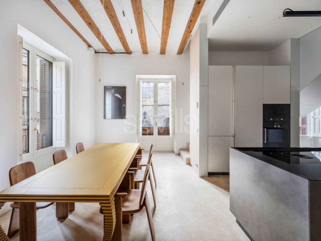 Apartment for rent in Barri Gòtic, Ciutat Vella