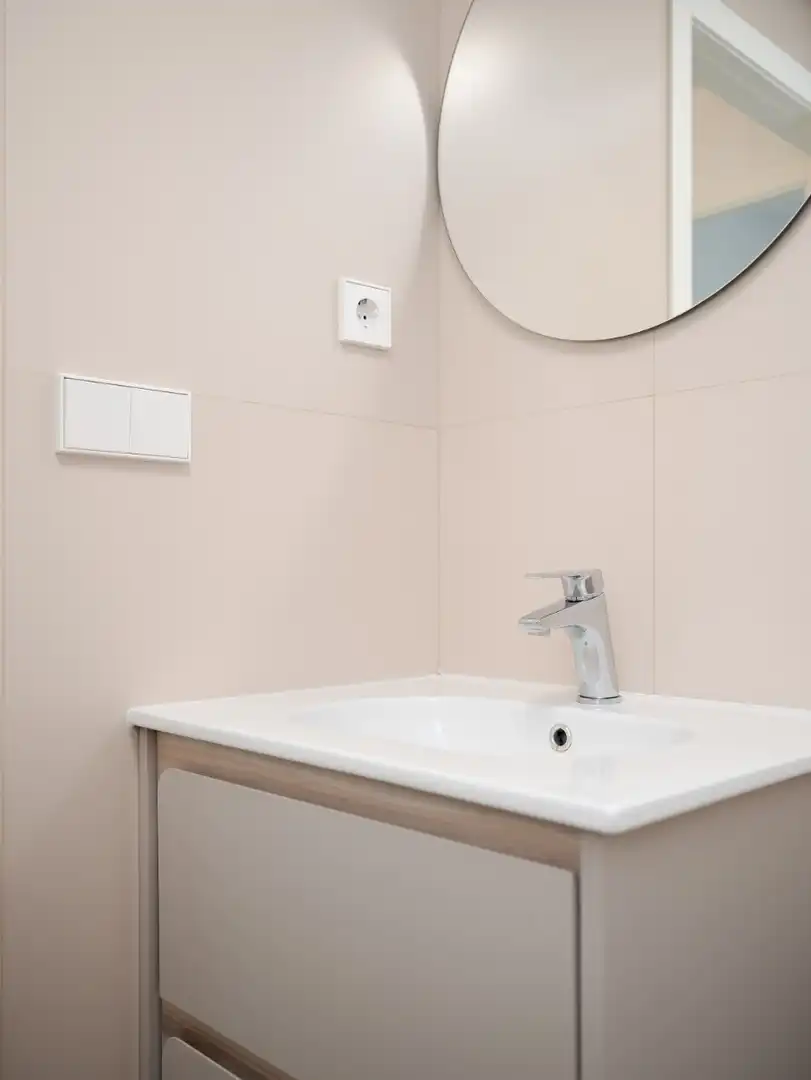 Rez-de-chaussée avec piscine à vendre à Orihuela Costa, imagen 14