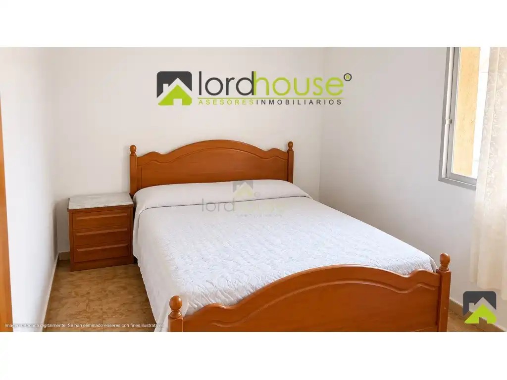 Flat for sale in Avenida Juan Carlos, imagen 12
