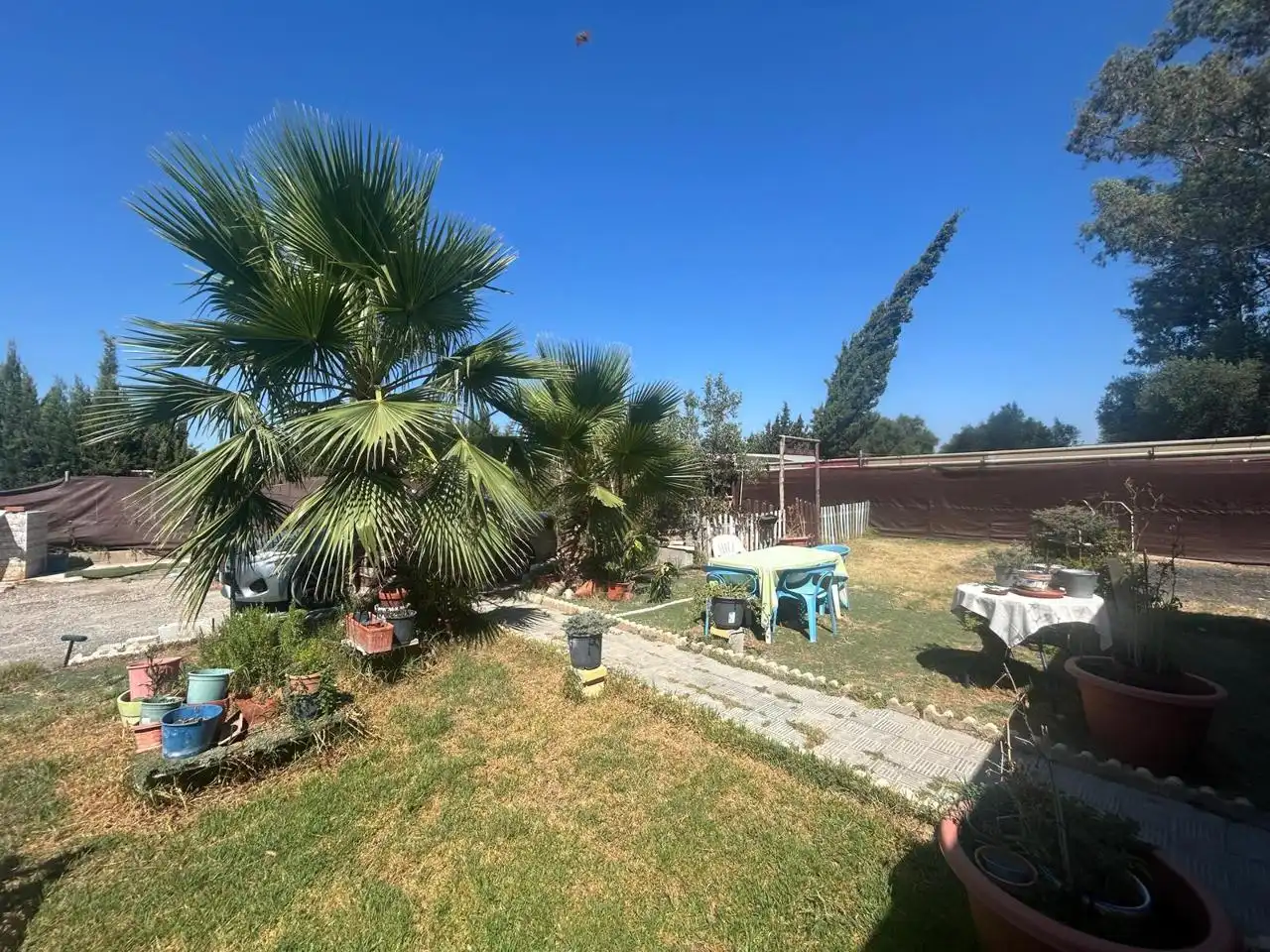 Casa o chalet en venta en Dos Hermanas con Aire acondicionado, Calefacción y Jardín privado