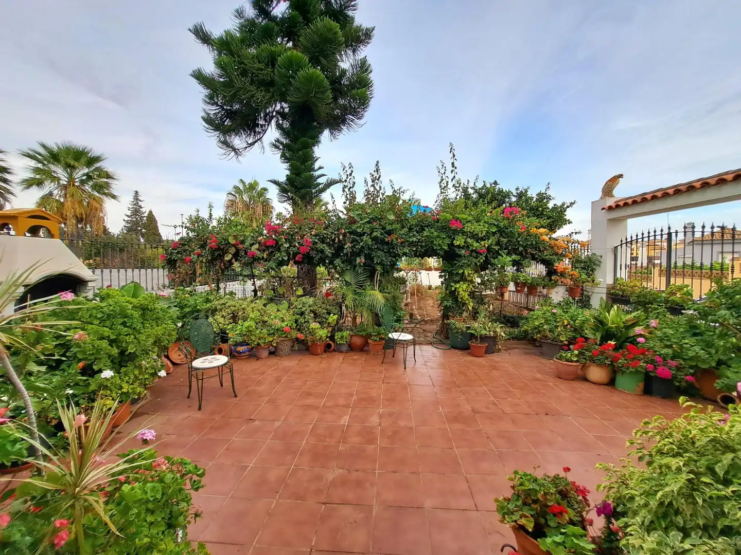 Einfamilien-Reihenhaus zum Verkauf in Calle 21400, Ayamonte ciudad